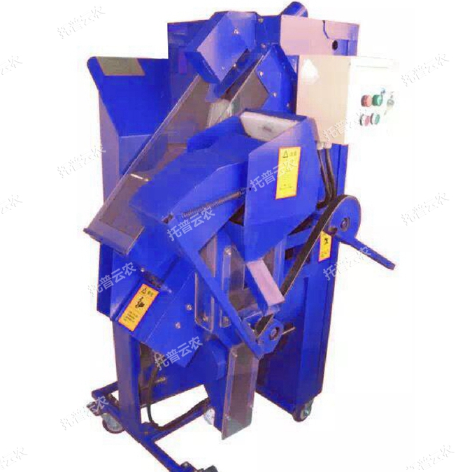 玉米單穗脫粒機